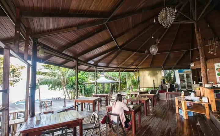 Ко Куд: A-Na-Lay Resort Koh Kood