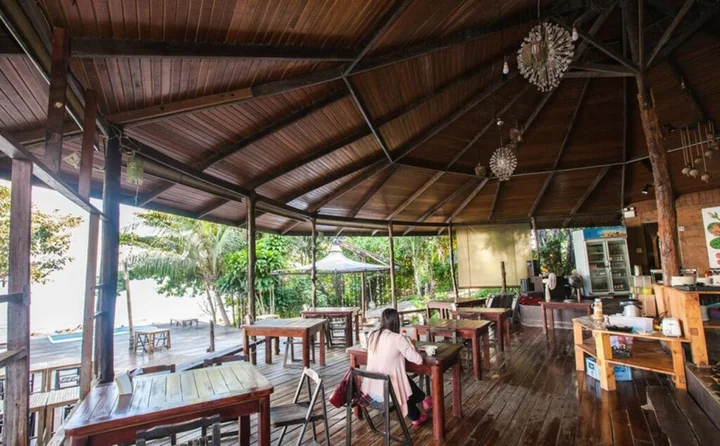 Ко Куд: A-Na-Lay Resort Koh Kood