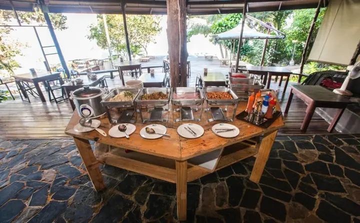 Ко Куд: A-Na-Lay Resort Koh Kood