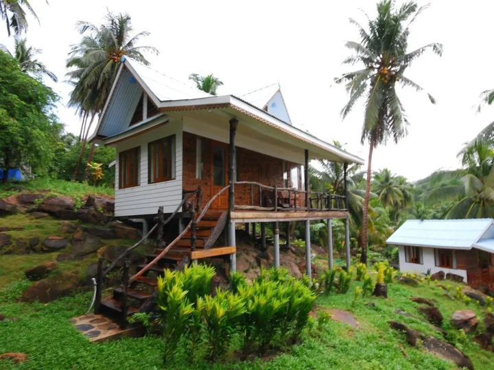 Ко Куд: A-Na-Lay Resort Koh Kood