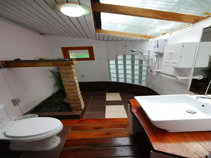 Ко Куд: A-Na-Lay Resort Koh Kood