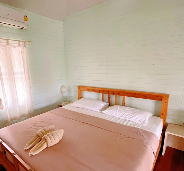 Ко Куд: A-Na-Lay Resort Koh Kood