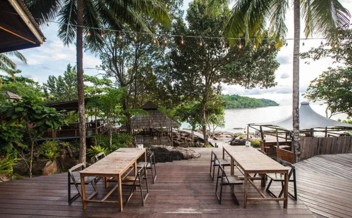 Ко Куд: A-Na-Lay Resort Koh Kood