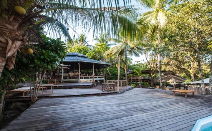 Ко Куд: A-Na-Lay Resort Koh Kood