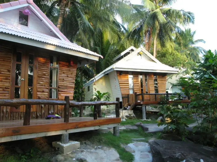 Ко Куд: A-Na-Lay Resort Koh Kood