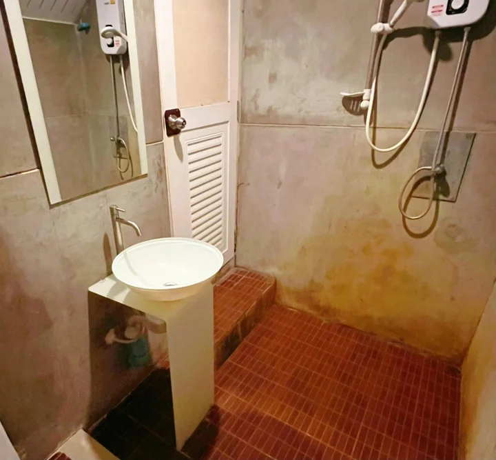 Ко Куд: A-Na-Lay Resort Koh Kood