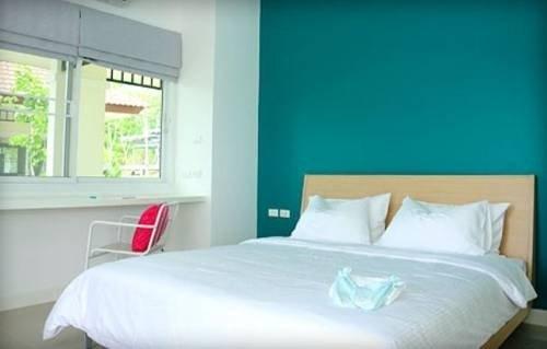 Тхаланг: Green Tree Village Phuket