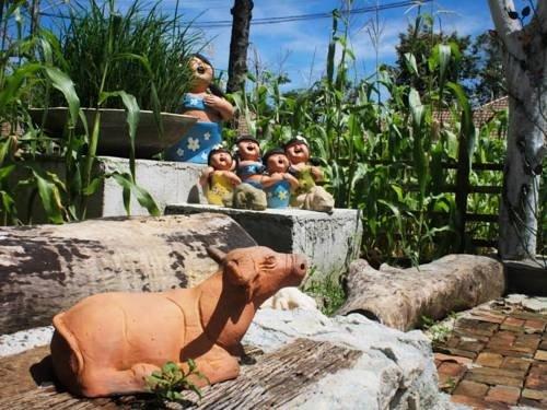 Тхаланг: Green Tree Village Phuket