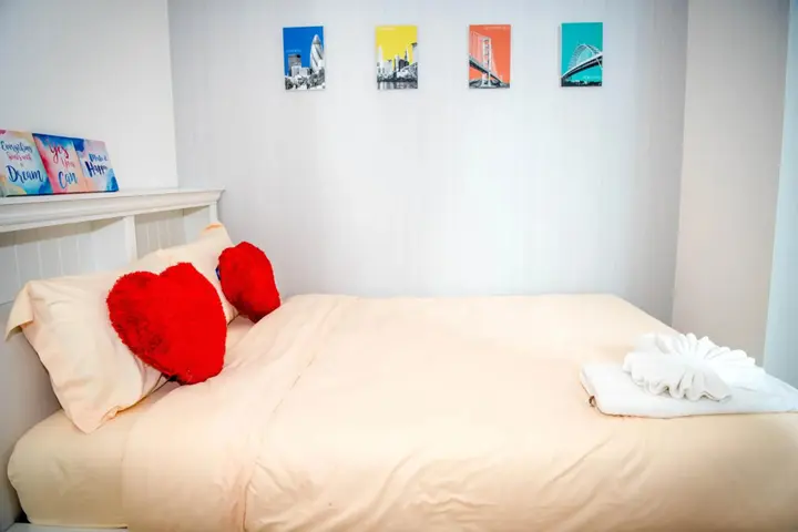 Хуахин: My Resort Condo