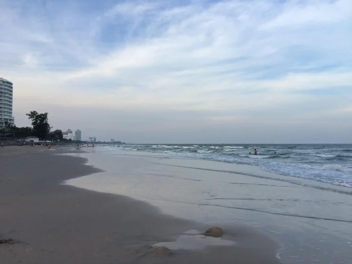 Хуахин: My Resort Condo