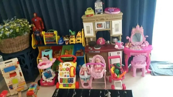 Хуахин: My Resort Condo