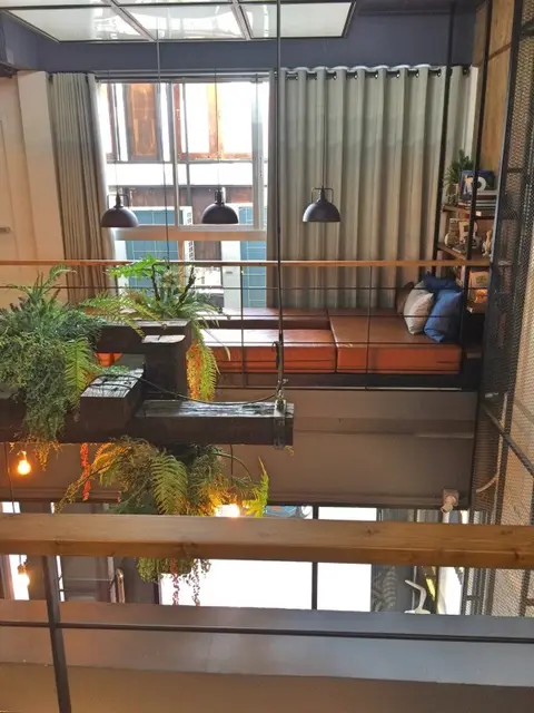 Столичный район Чантхабури: Bedgasm Hostel Chanthaburi