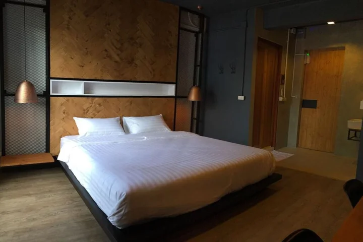 Столичный район Чантхабури: Bedgasm Hostel Chanthaburi