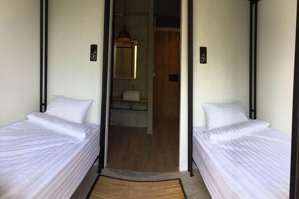 Столичный район Чантхабури: Bedgasm Hostel Chanthaburi