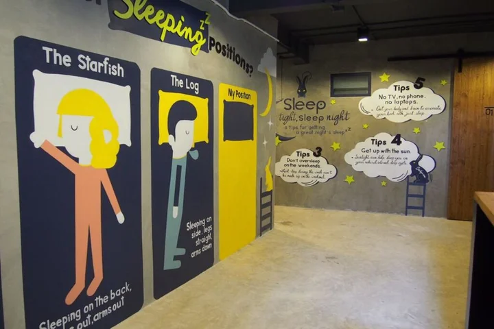 Столичный район Чантхабури: Bedgasm Hostel Chanthaburi