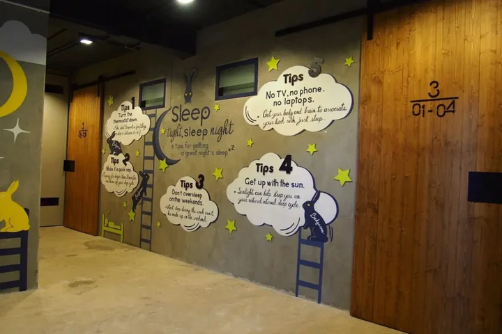 Столичный район Чантхабури: Bedgasm Hostel Chanthaburi
