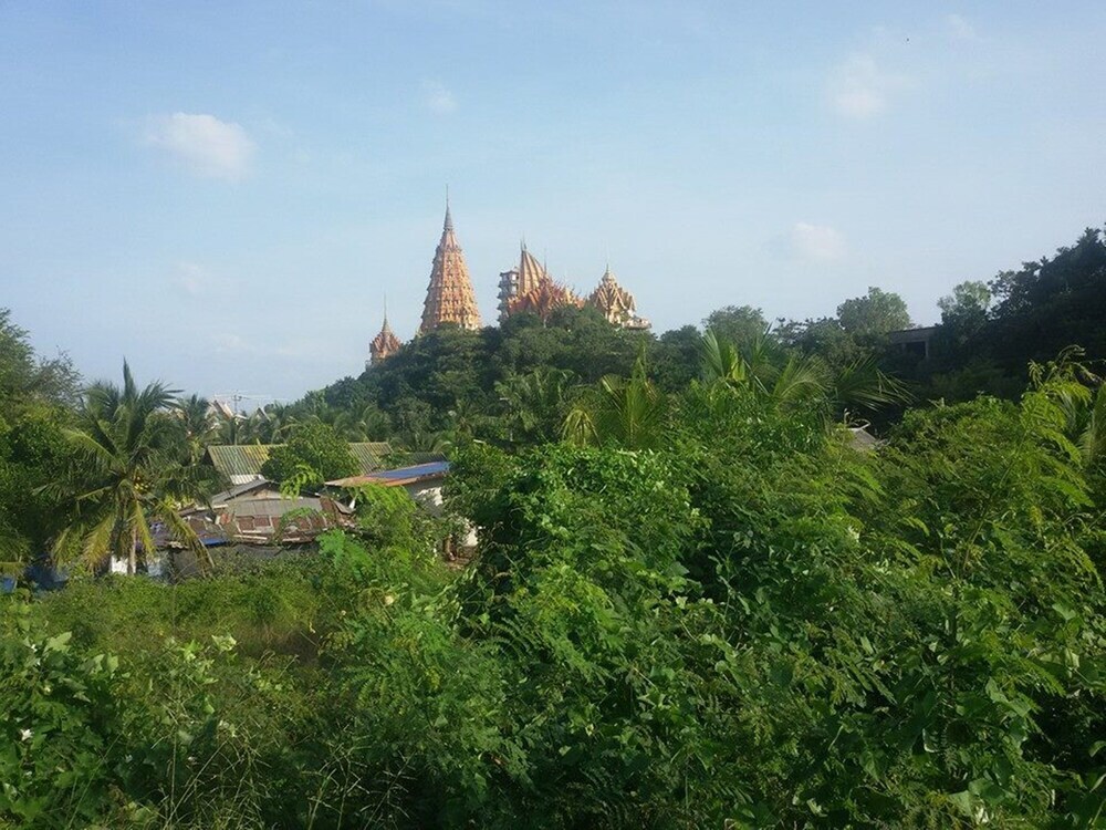 Канчанабури: Baanchaokoh Homestay