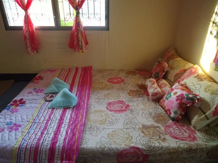 Канчанабури: Baanchaokoh Homestay