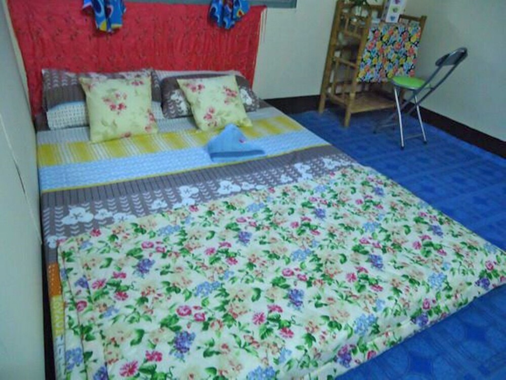 Канчанабури: Baanchaokoh Homestay