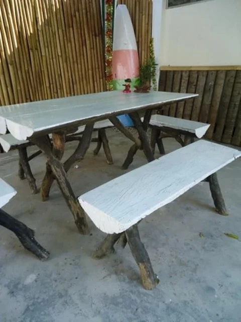 Канчанабури: Baanchaokoh Homestay