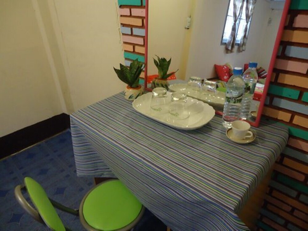 Канчанабури: Baanchaokoh Homestay