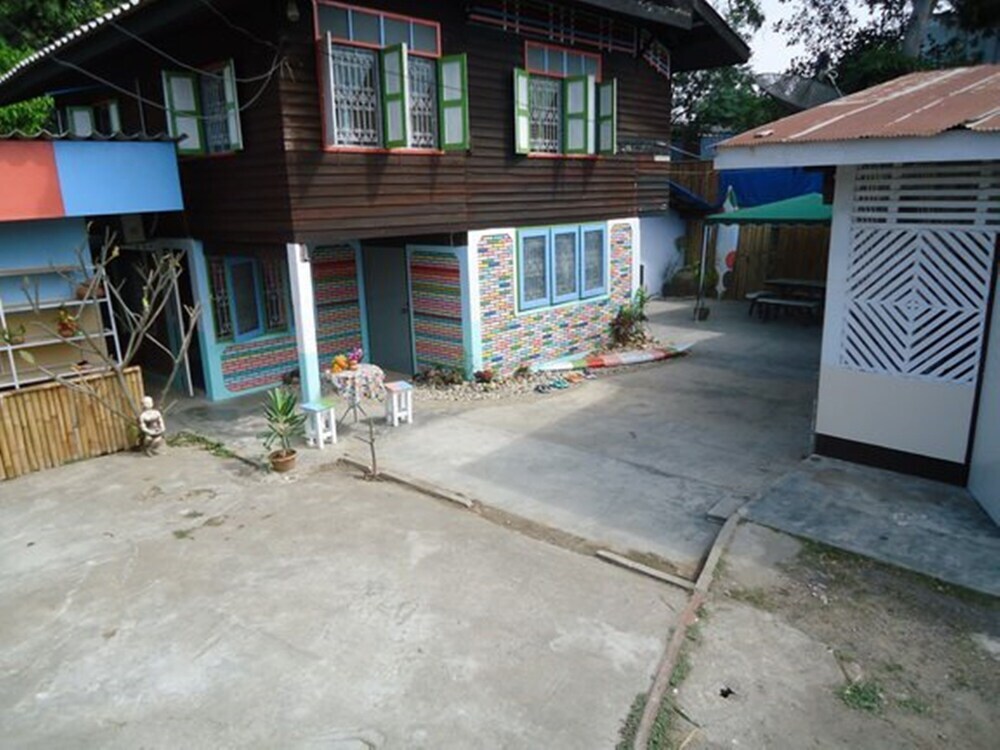 Канчанабури: Baanchaokoh Homestay