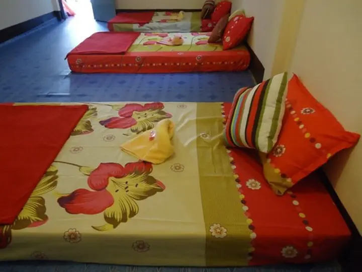 Канчанабури: Baanchaokoh Homestay