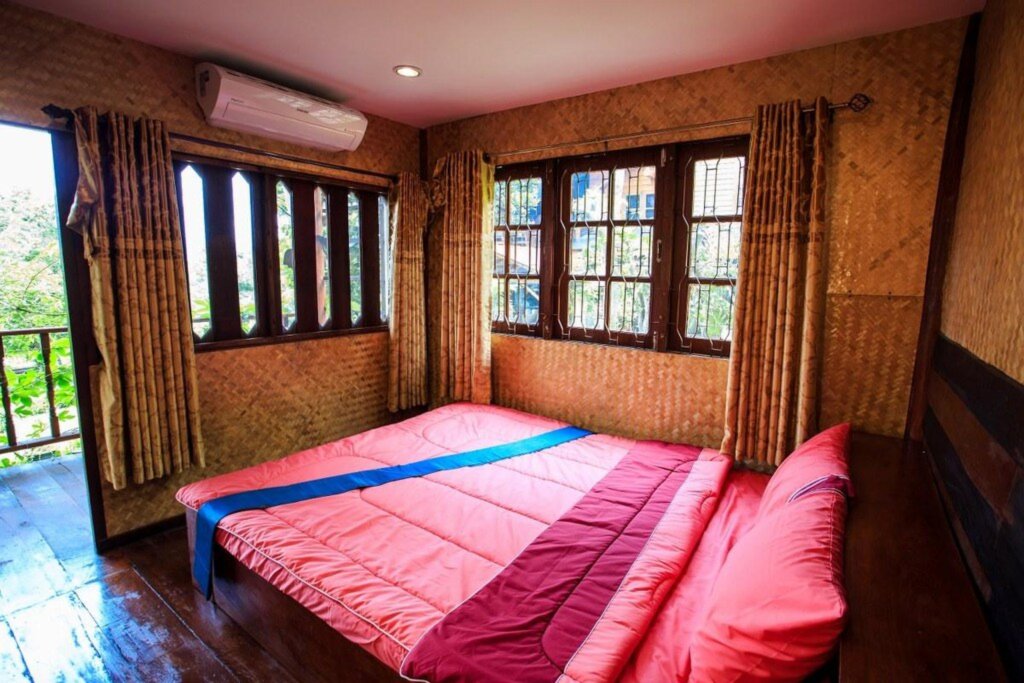 Маерим: Thanyarat Resort and Organic Farm
