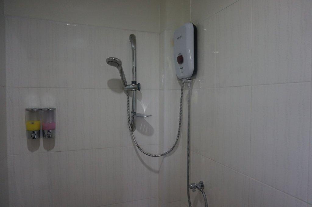 Мей-Сот: Maesot Siri Hotel