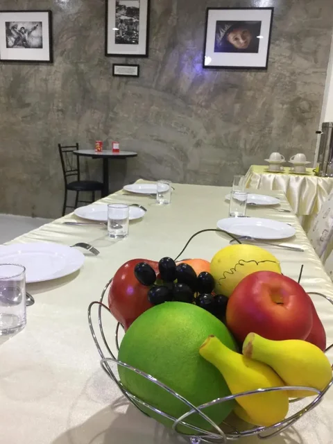 Мей-Сот: Maesot Siri Hotel