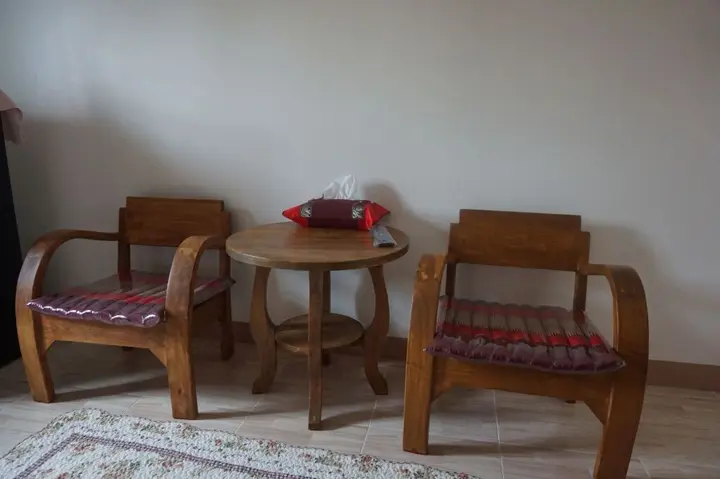 Мей-Сот: Maesot Siri Hotel