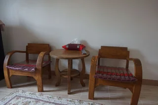 Мей-Сот: Maesot Siri Hotel