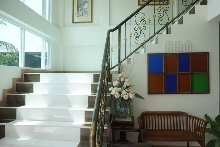 Мей-Сот: Maesot Siri Hotel