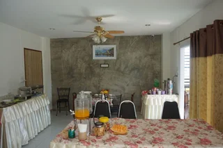 Мей-Сот: Maesot Siri Hotel