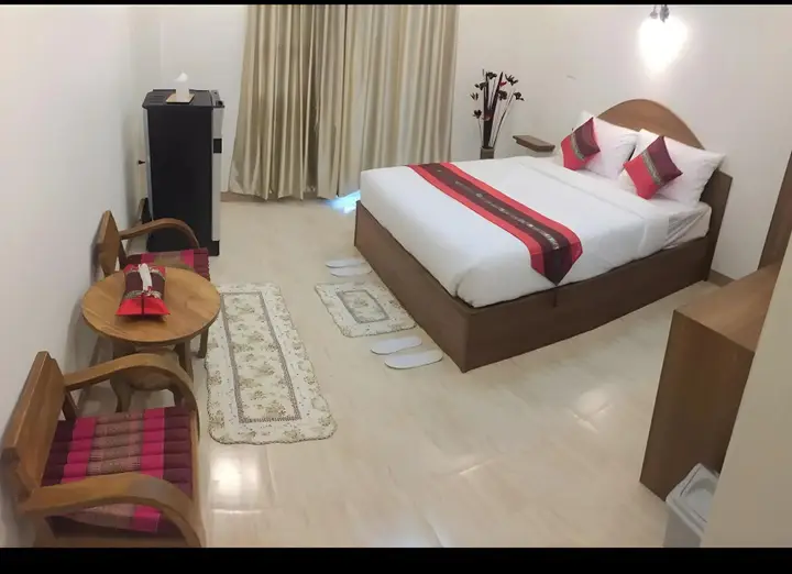 Maesot Siri Hotel — фото 4
