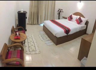 Мей-Сот: Maesot Siri Hotel