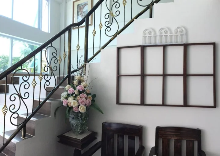 Мей-Сот: Maesot Siri Hotel