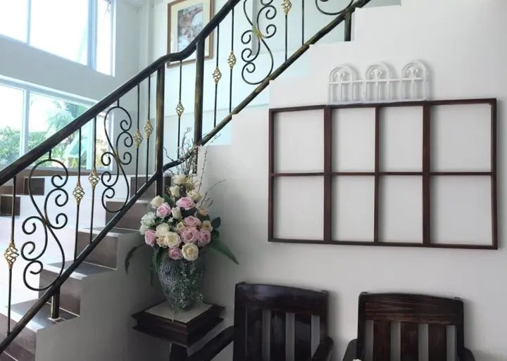 Мей-Сот: Maesot Siri Hotel