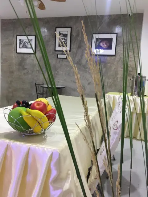 Мей-Сот: Maesot Siri Hotel