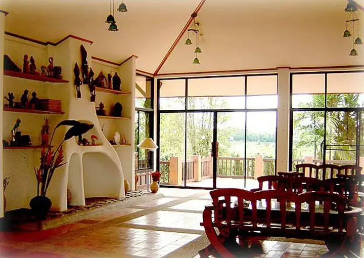 Кхэм Сон: Forest Hill1 Khao Kho