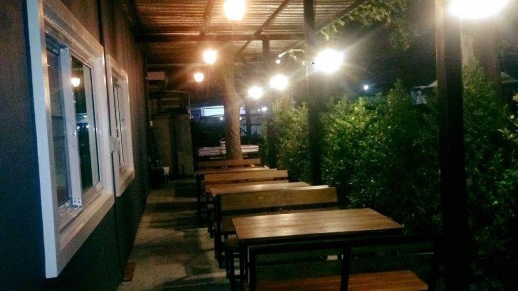 Kun Hostel — фото 6