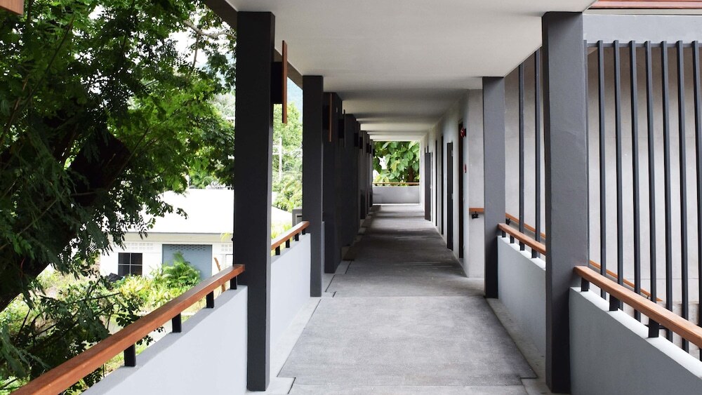 Паи: B2 Pai Premier Hotel