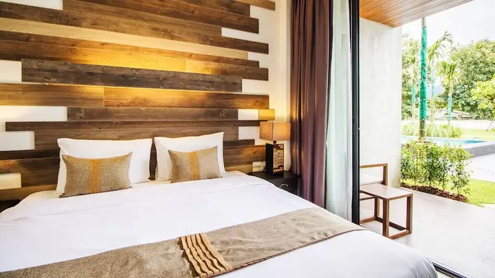 Паи: B2 Pai Premier Hotel