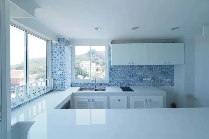 Хуахин: Koko Suite 8th Floor