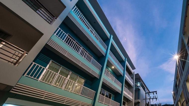 Lucky Friend Boutique Hotel — фото 1