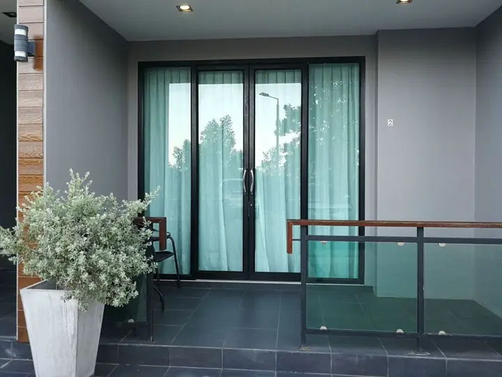 Хатъяй: Nutchana Hill Boutique Hotel
