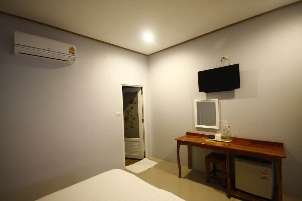Трат: Anyamanee Resort Trat