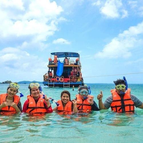 Трат: Anyamanee Resort Trat