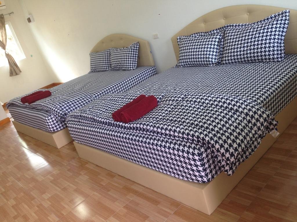 Кхэм Сон: Pha Kaew Resort Khaokho