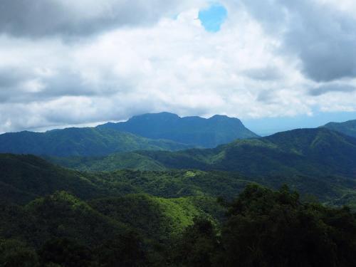 Кхэм Сон: Pha Kaew Resort Khaokho